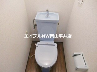 ボヌール小橋の物件内観写真